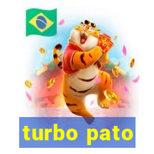 turbo pato